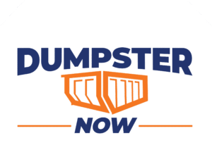 Dumpster Now logo